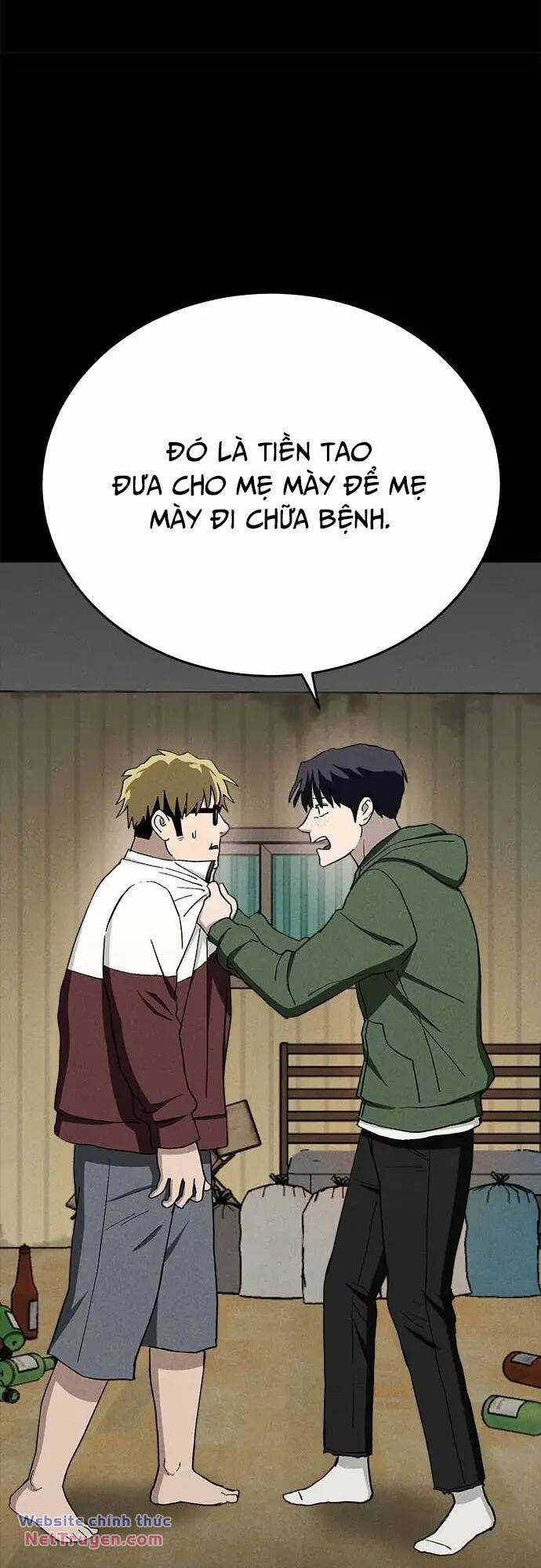 Loser Coin Chapter 35 trang 57