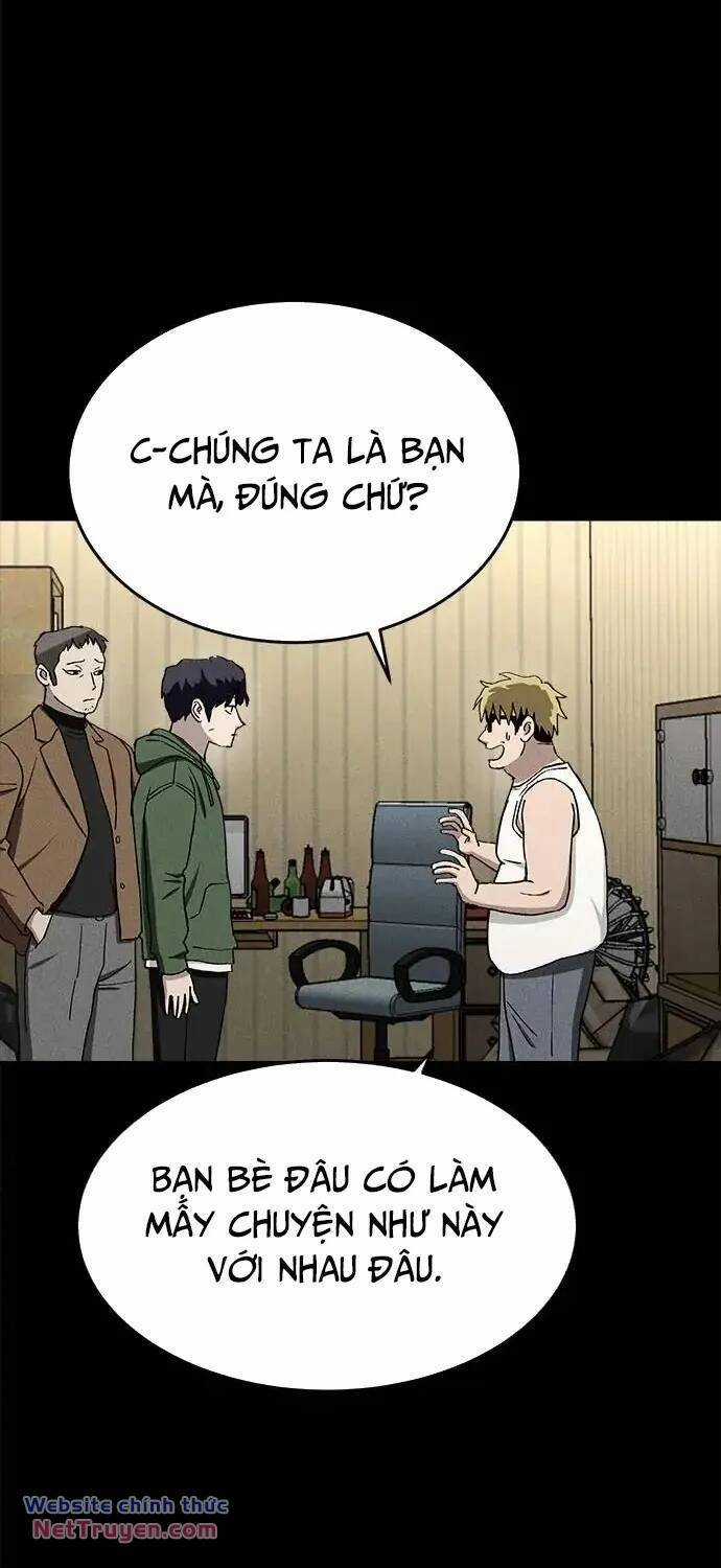 Loser Coin Chapter 35 trang 6