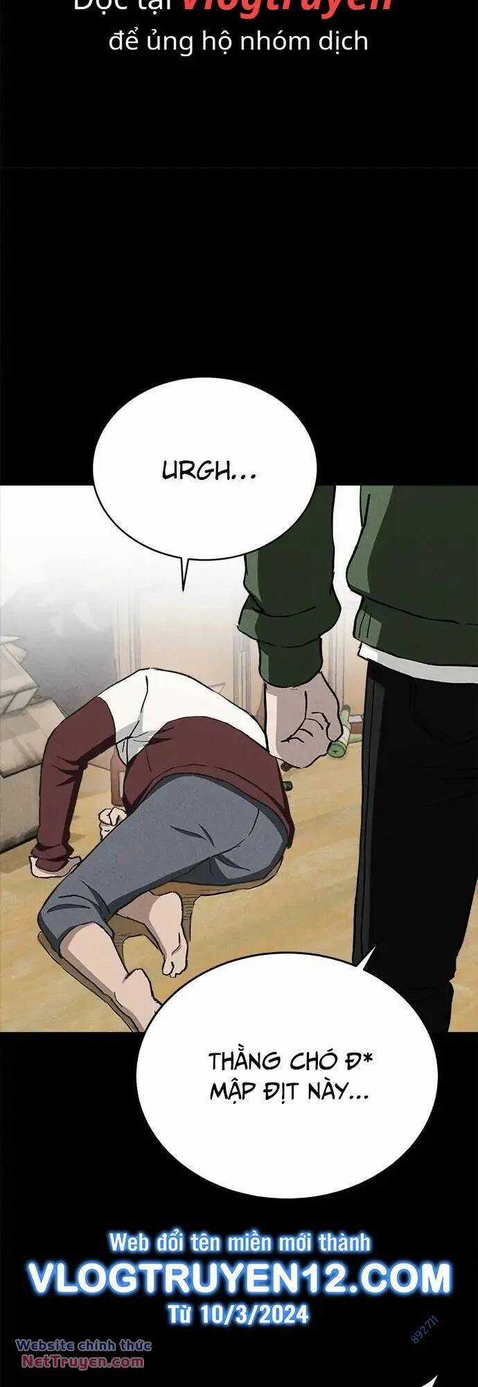 Loser Coin Chapter 36 trang 12