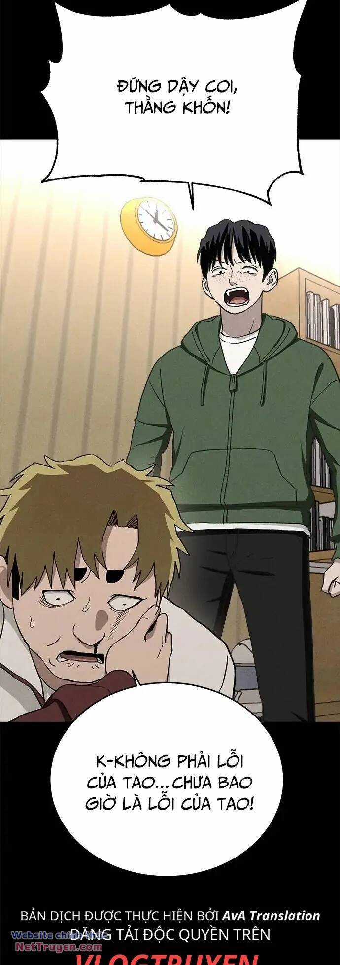 Loser Coin Chapter 36 trang 13