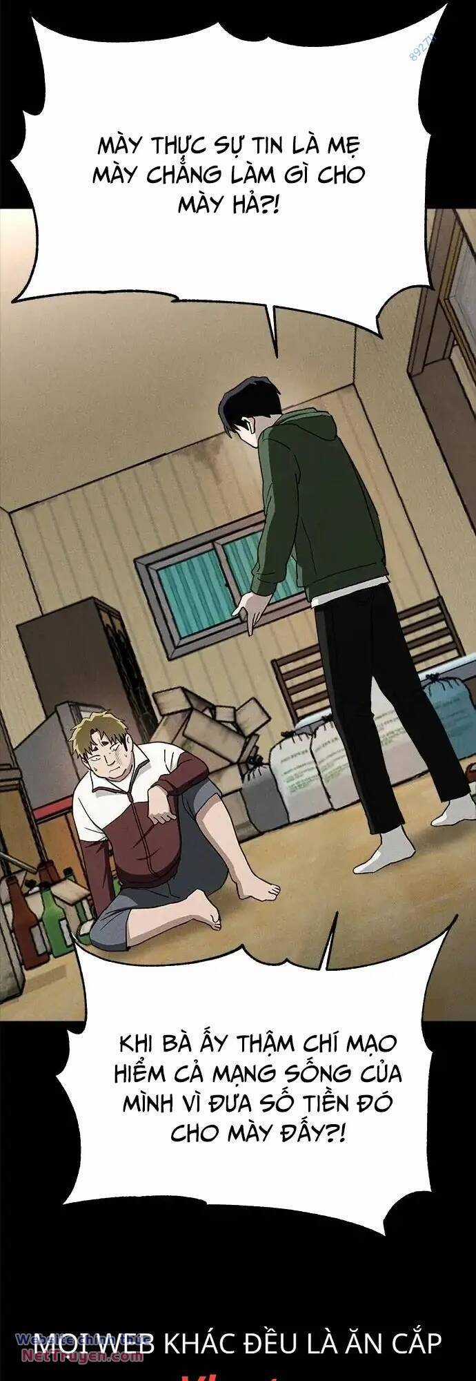 Loser Coin Chapter 36 trang 15