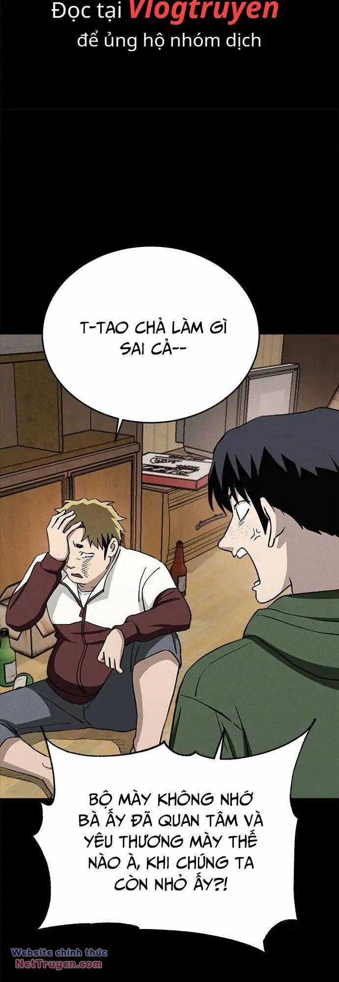 Loser Coin Chapter 36 trang 16