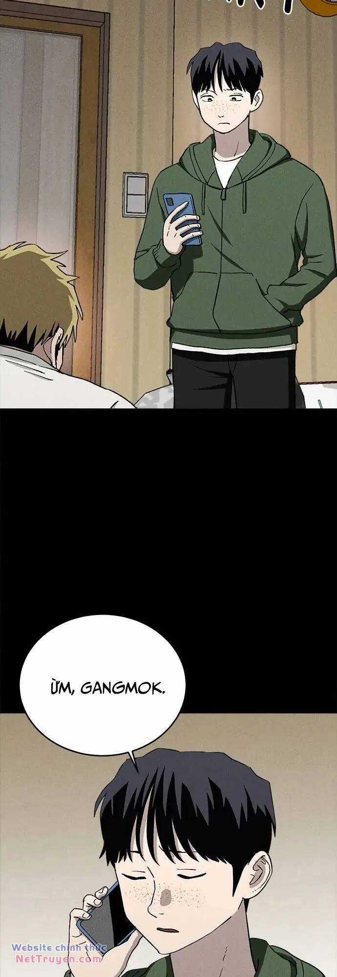 Loser Coin Chapter 36 trang 18