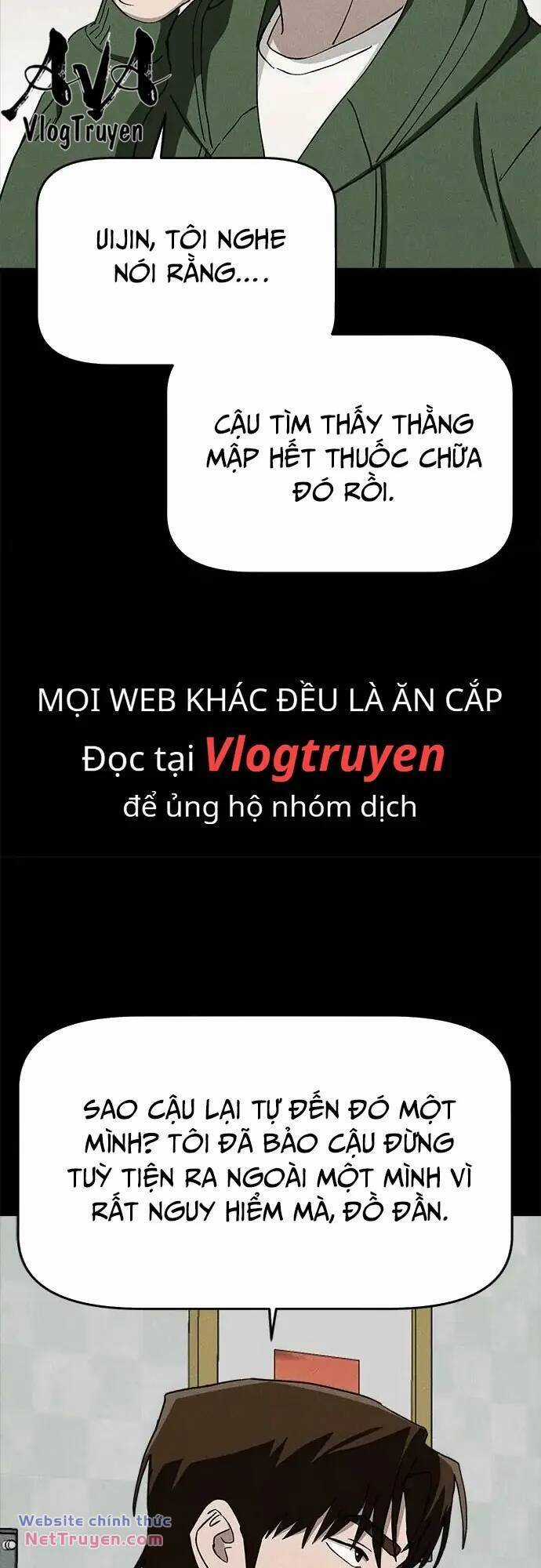 Loser Coin Chapter 36 trang 19