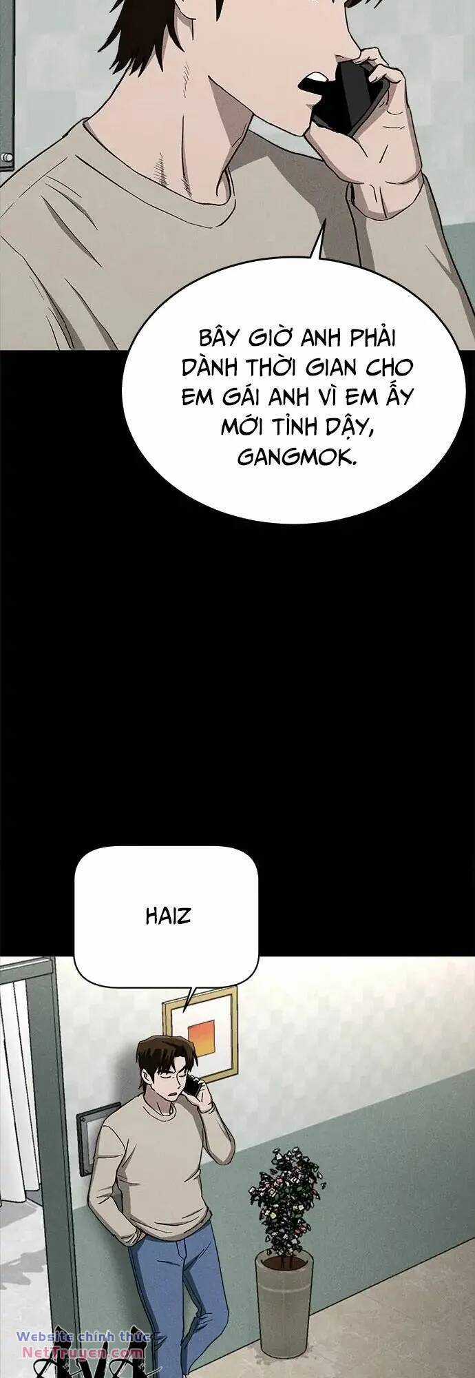 Loser Coin Chapter 36 trang 20