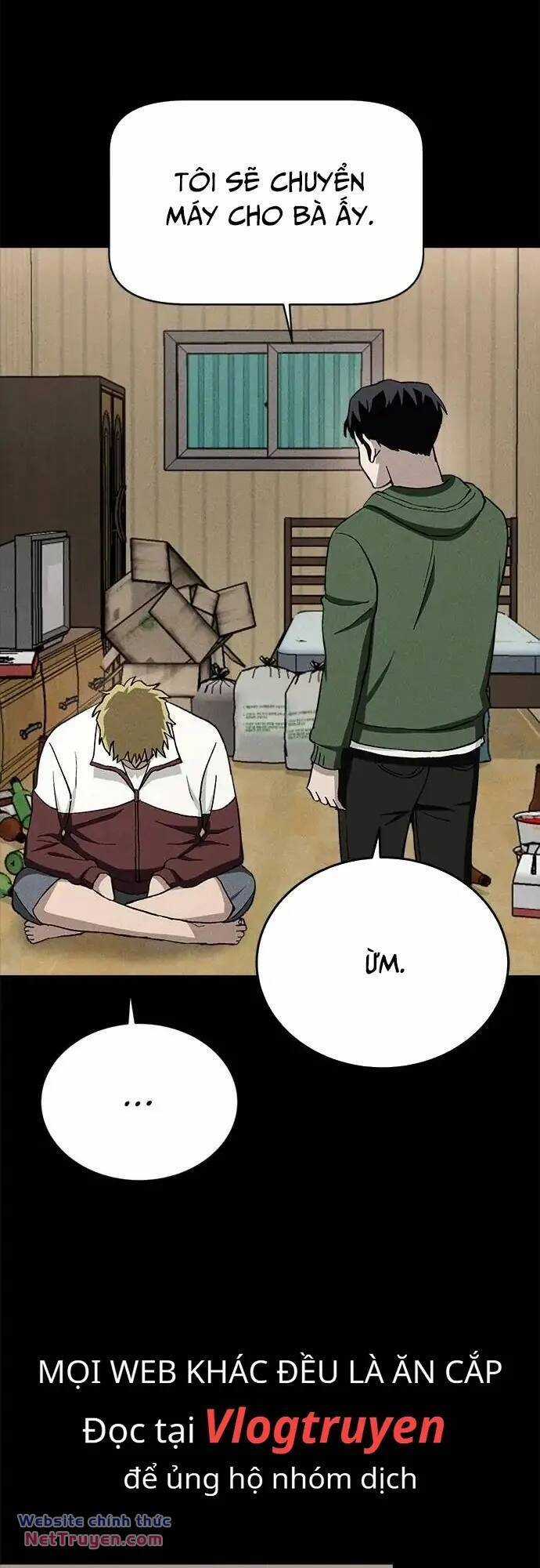 Loser Coin Chapter 36 trang 24