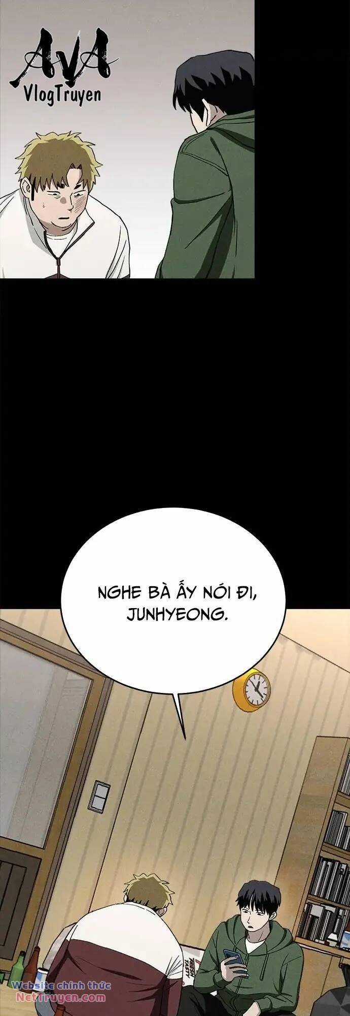 Loser Coin Chapter 36 trang 25