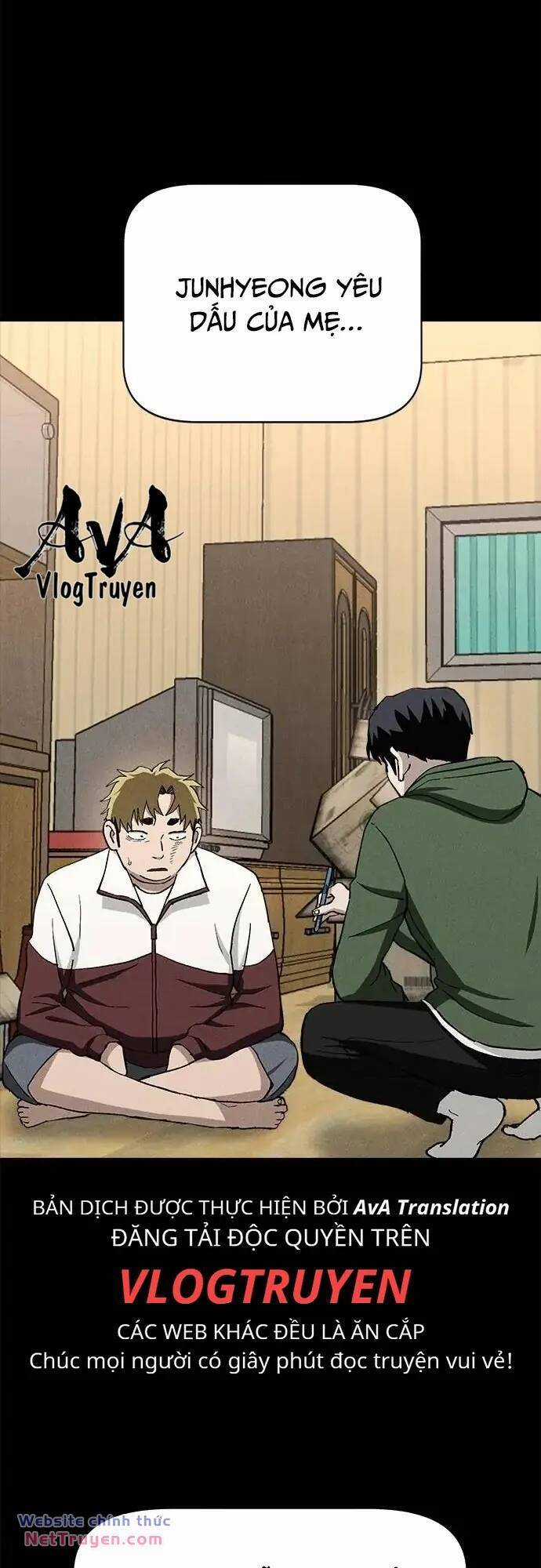 Loser Coin Chapter 36 trang 27