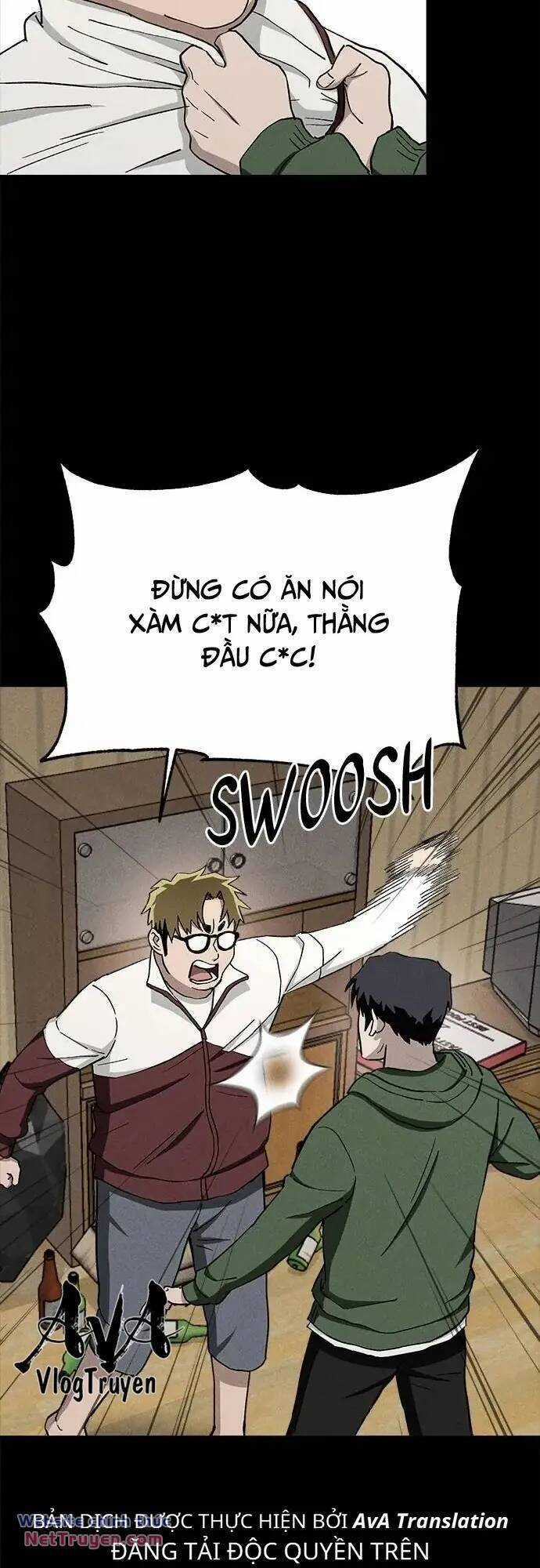 Loser Coin Chapter 36 trang 3