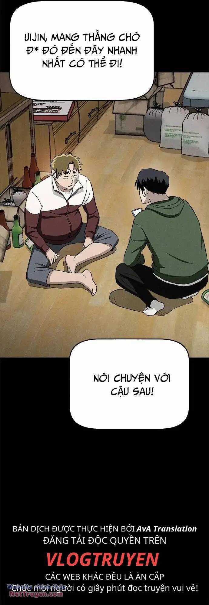 Loser Coin Chapter 36 trang 31