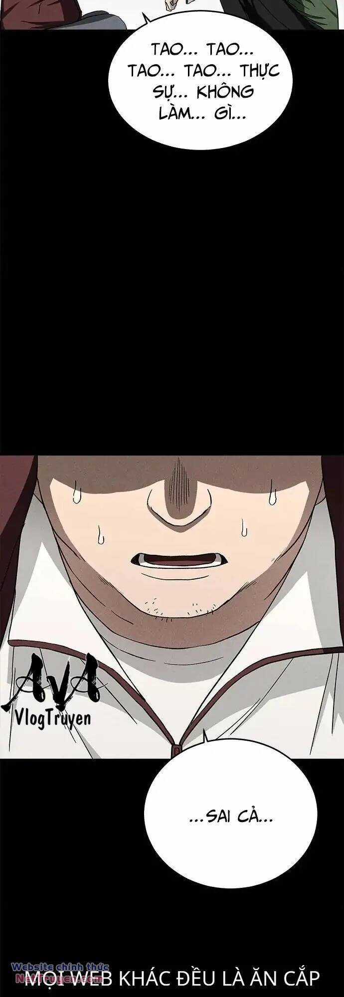 Loser Coin Chapter 36 trang 33