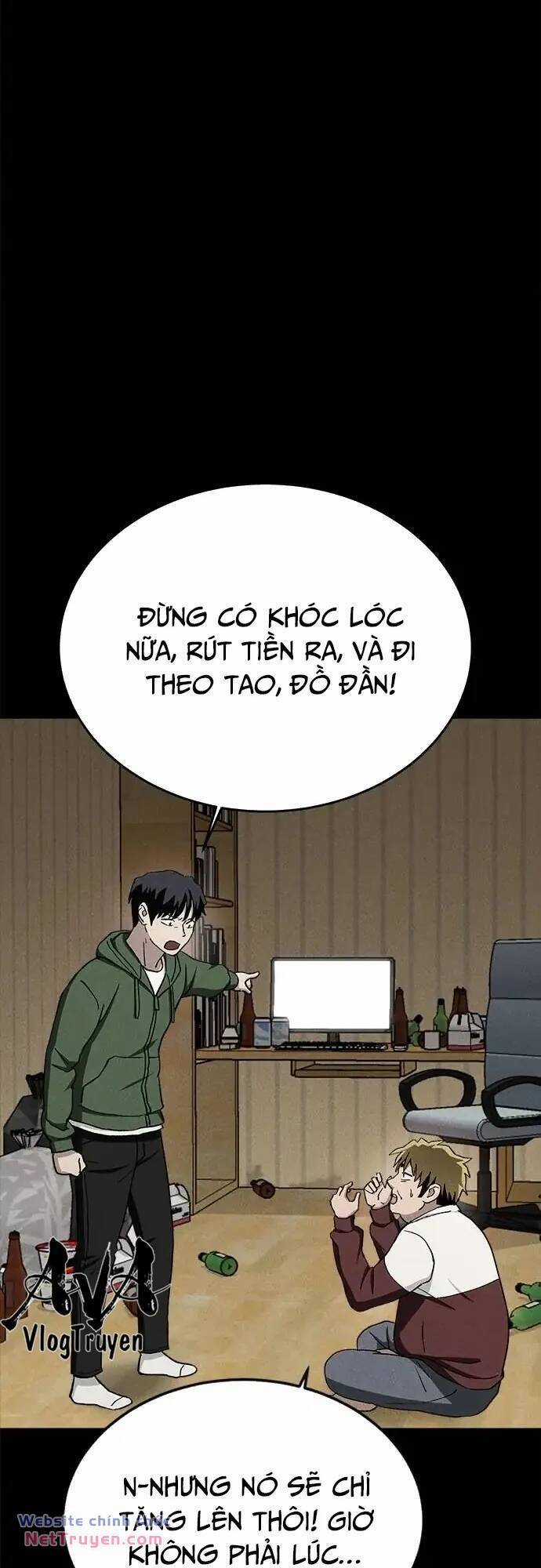 Loser Coin Chapter 36 trang 35