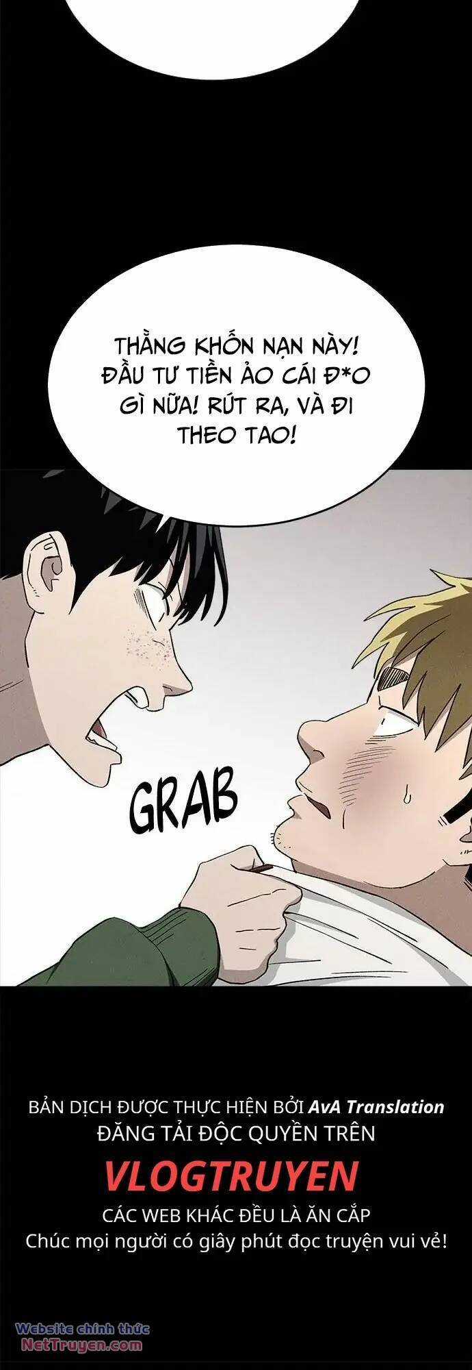 Loser Coin Chapter 36 trang 36