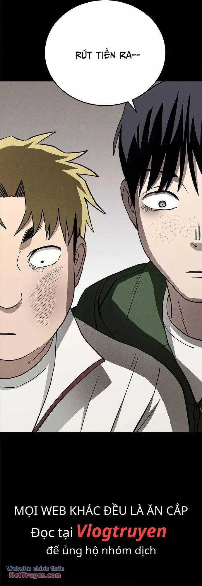 Loser Coin Chapter 36 trang 39