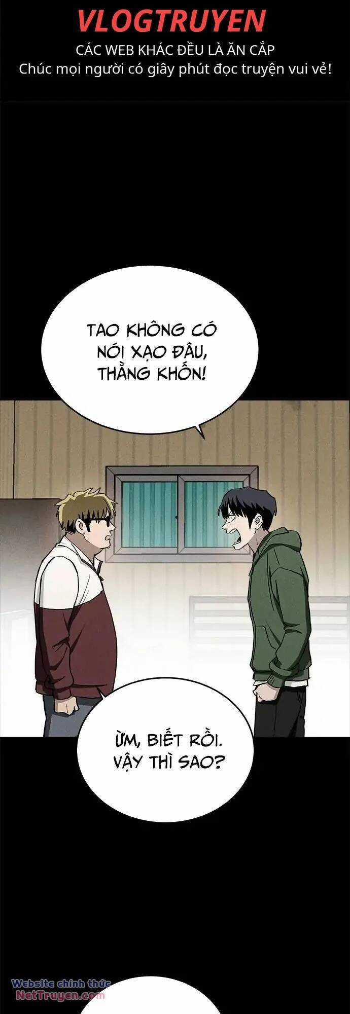 Loser Coin Chapter 36 trang 4