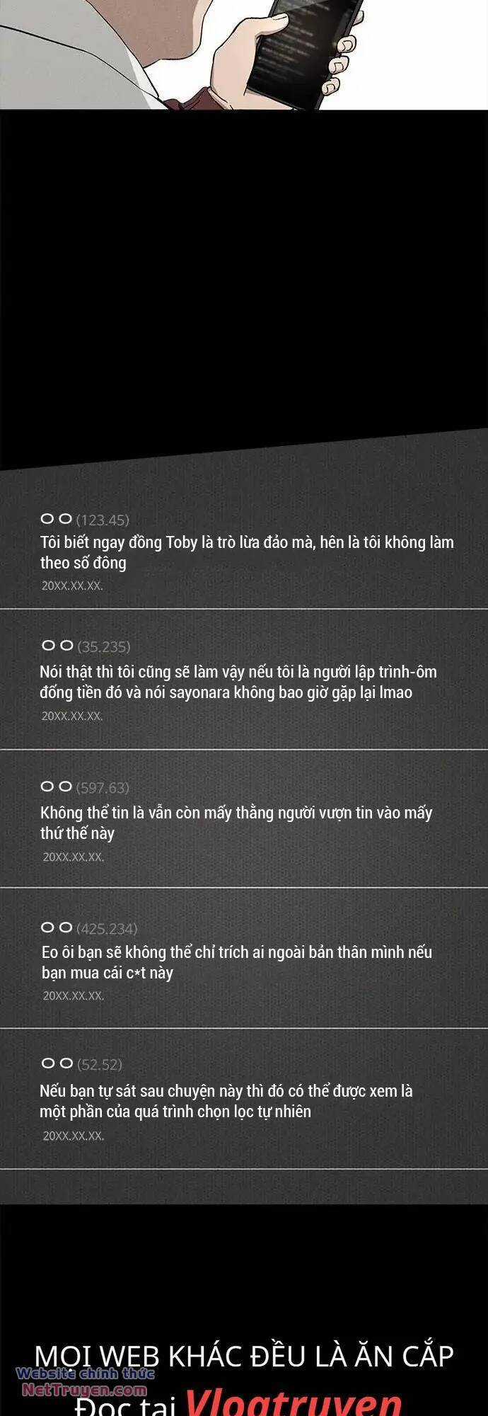 Loser Coin Chapter 36 trang 44