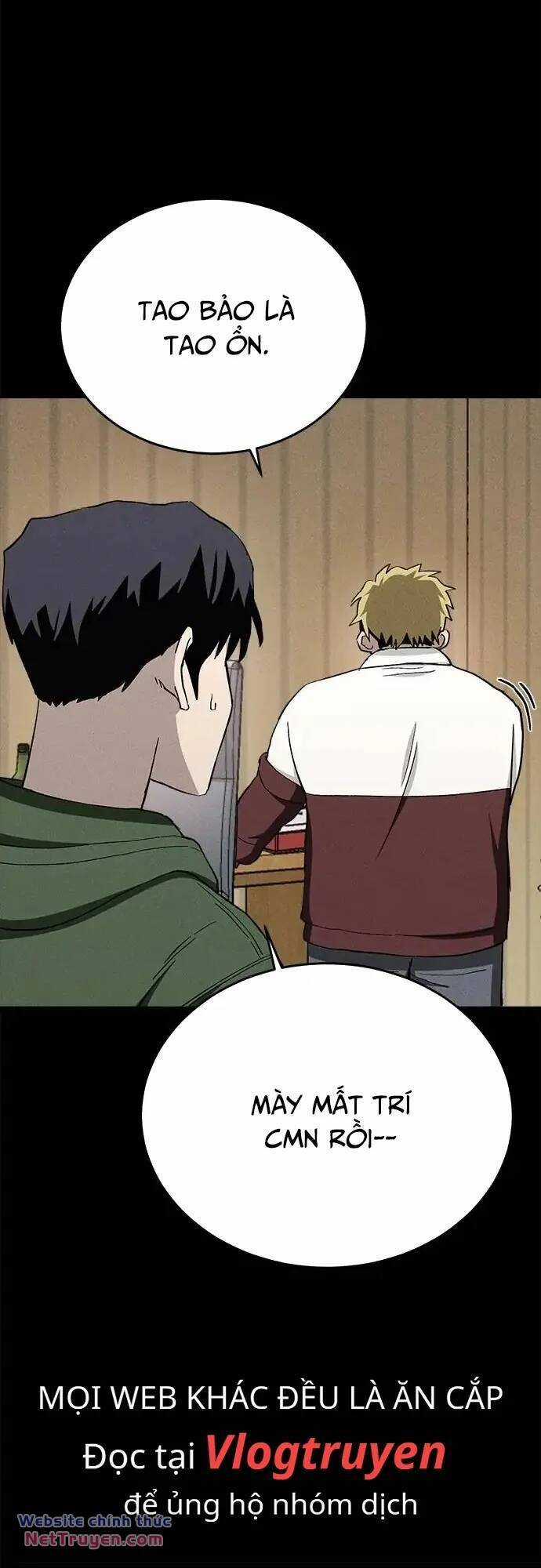 Loser Coin Chapter 36 trang 48