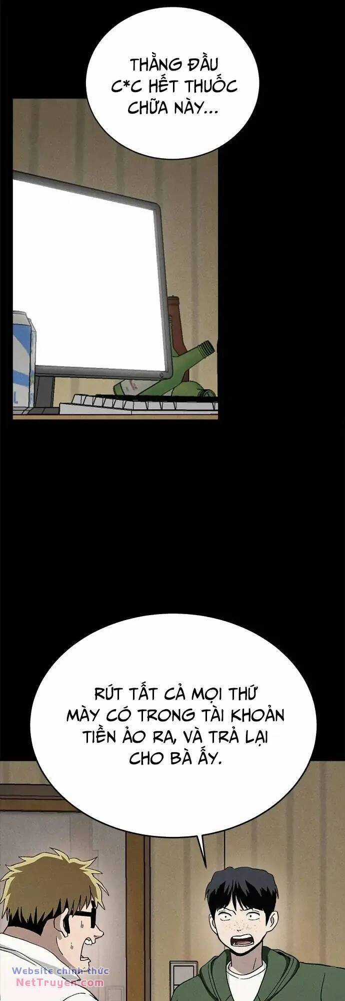 Loser Coin Chapter 36 trang 8