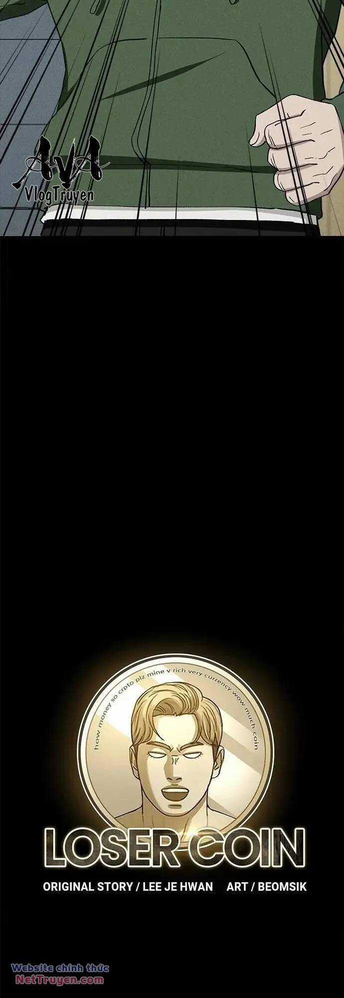 Loser Coin Chapter 37 trang 10