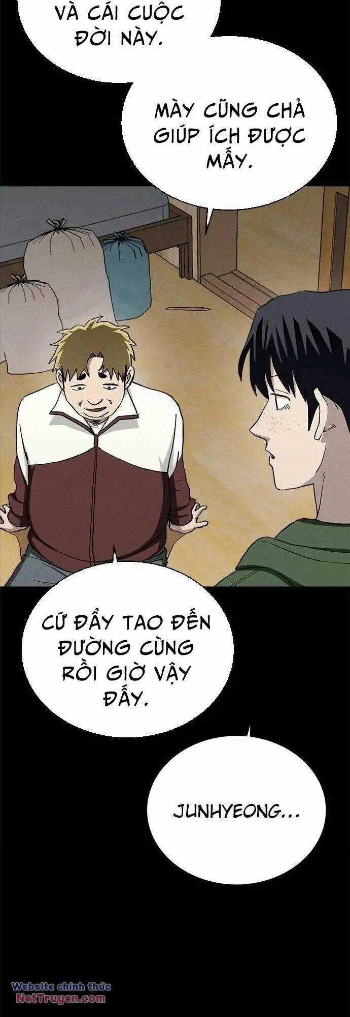 Loser Coin Chapter 37 trang 12