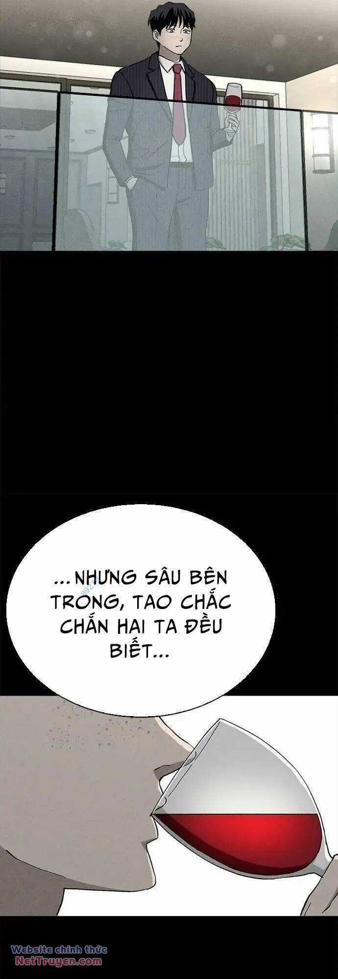 Loser Coin Chapter 37 trang 15