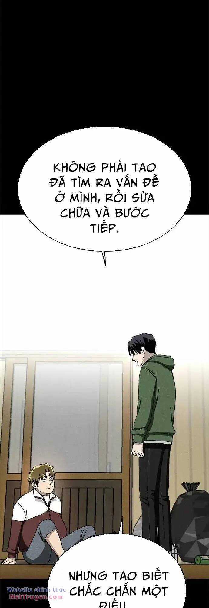 Loser Coin Chapter 37 trang 17