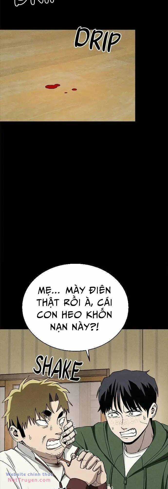 Loser Coin Chapter 37 trang 2