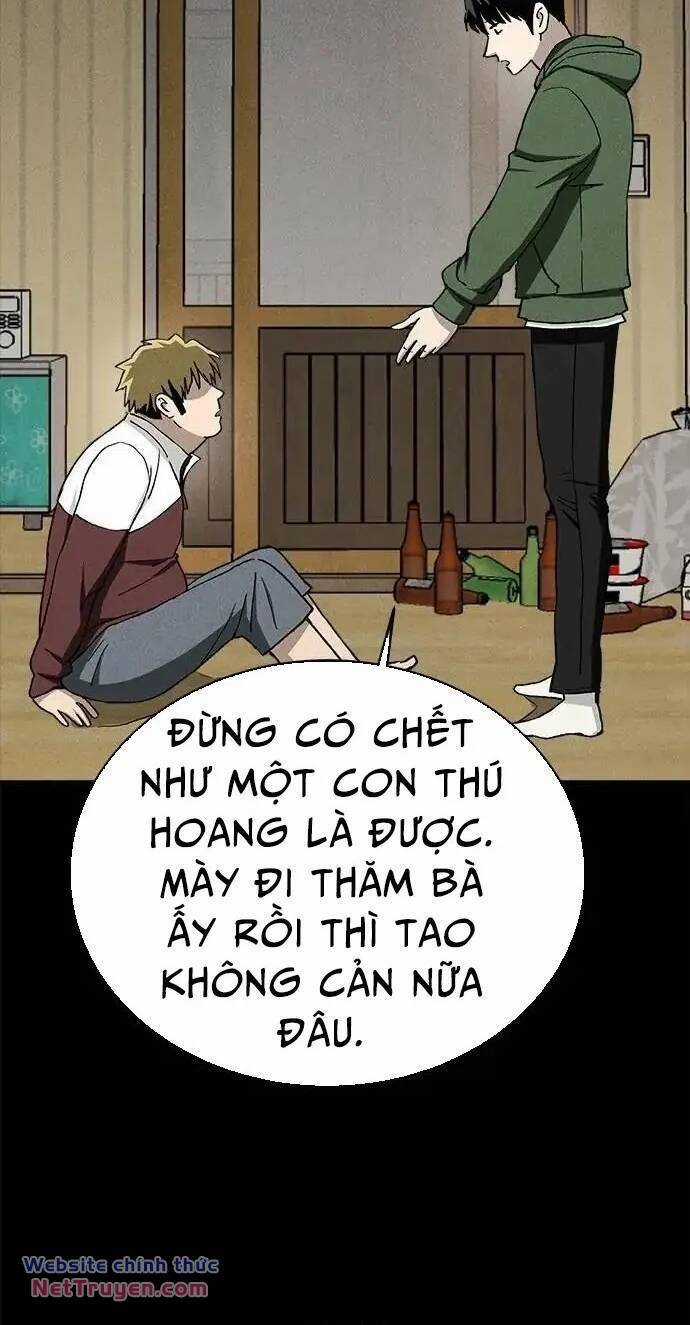 Loser Coin Chapter 37 trang 22