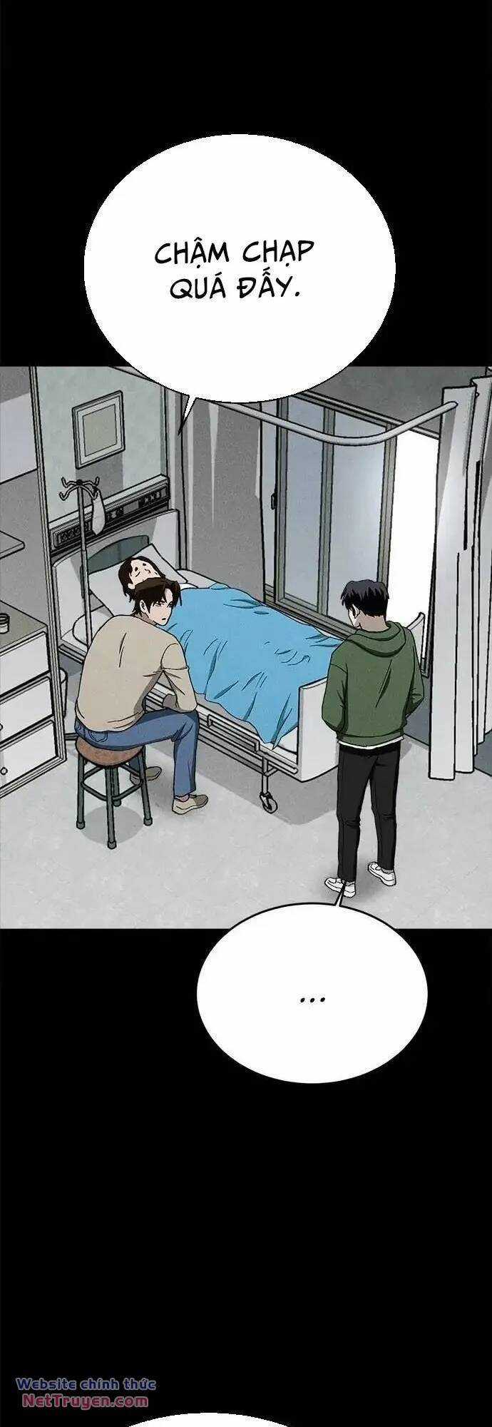 Loser Coin Chapter 37 trang 25