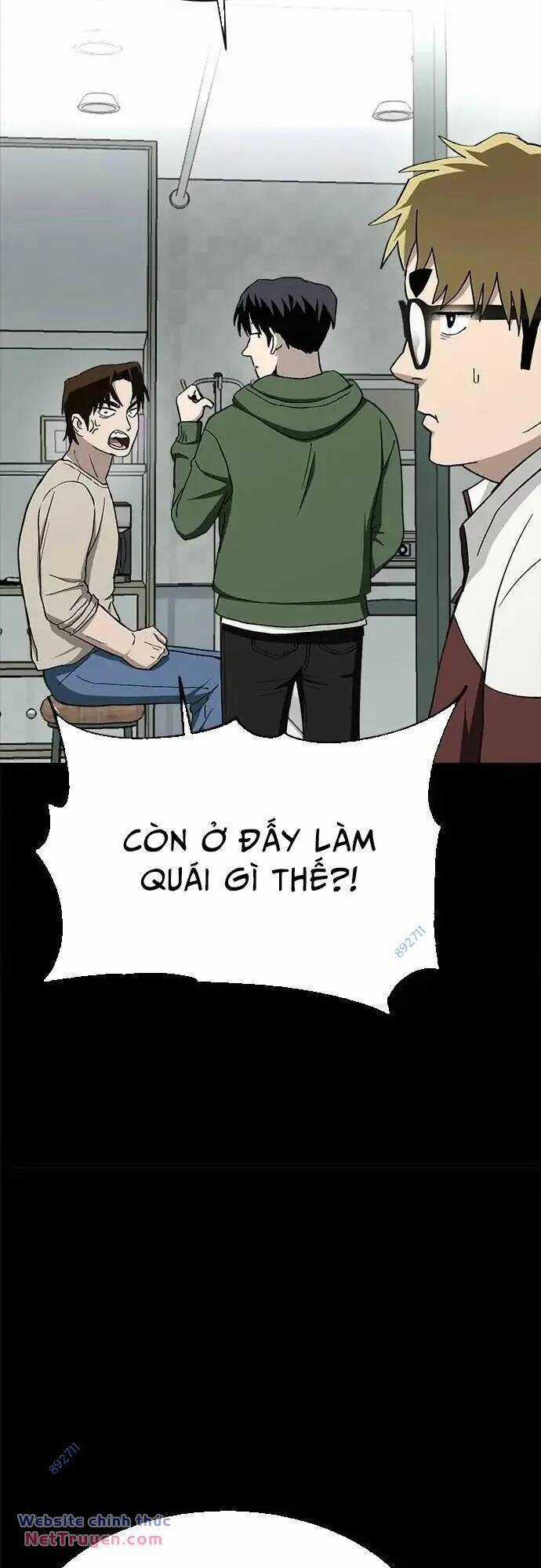 Loser Coin Chapter 37 trang 27