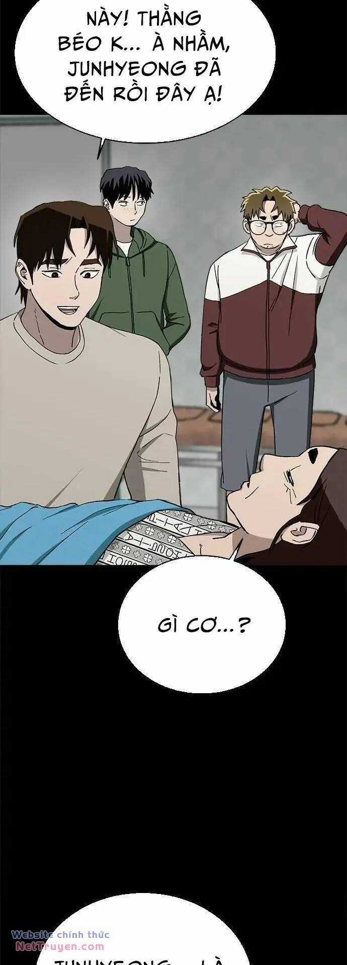 Loser Coin Chapter 37 trang 28