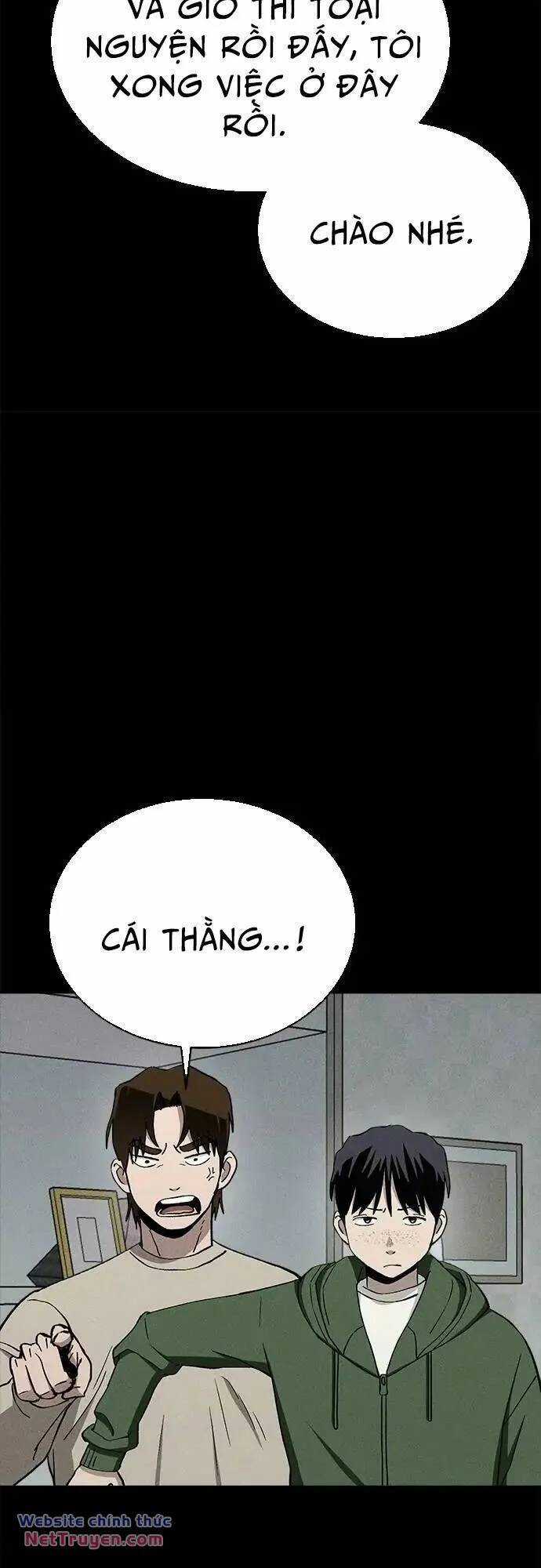 Loser Coin Chapter 37 trang 33