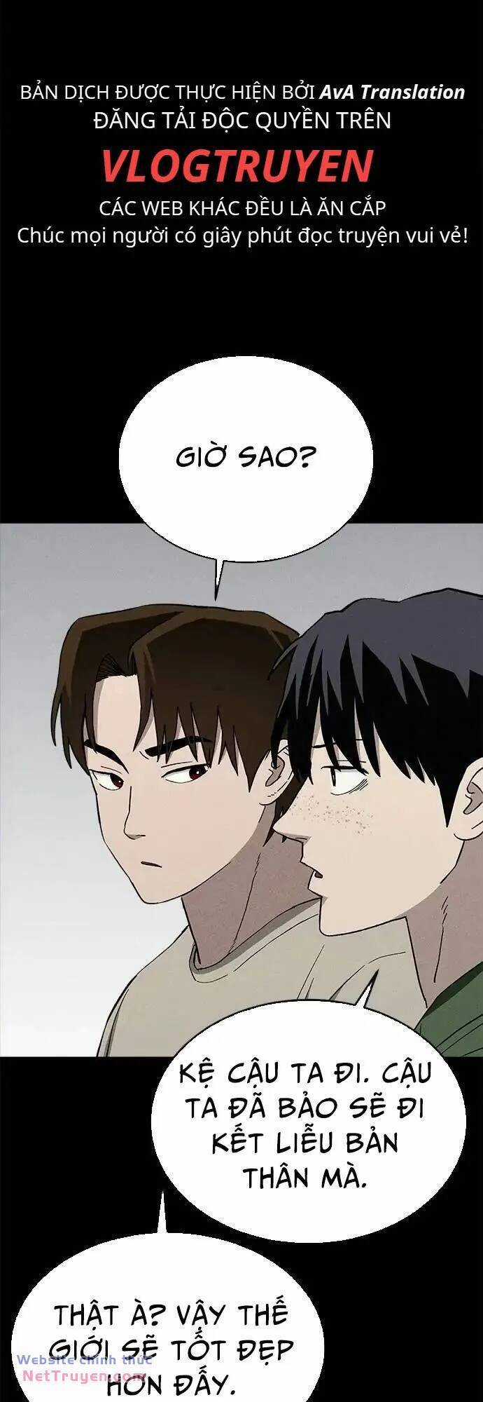 Loser Coin Chapter 37 trang 34