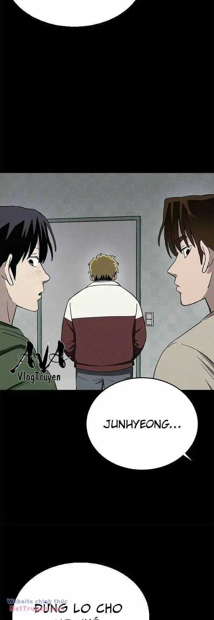 Loser Coin Chapter 37 trang 35