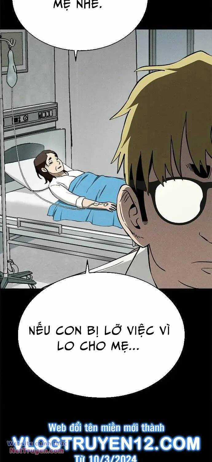 Loser Coin Chapter 37 trang 36