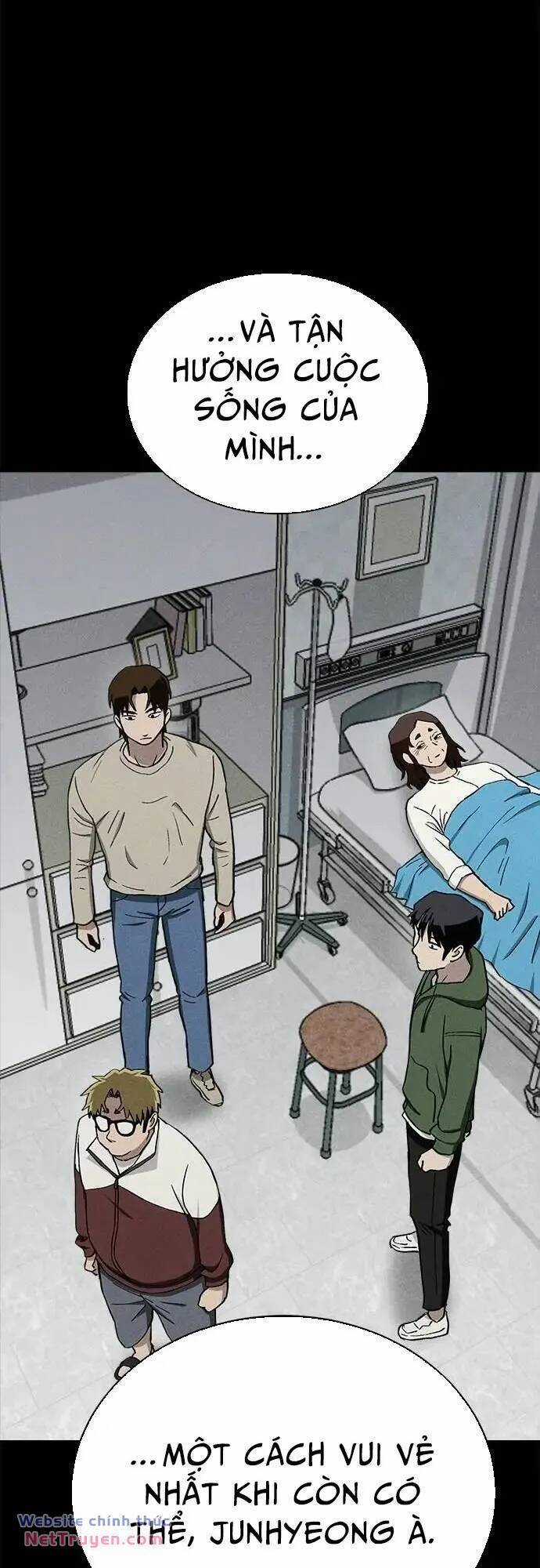 Loser Coin Chapter 37 trang 38