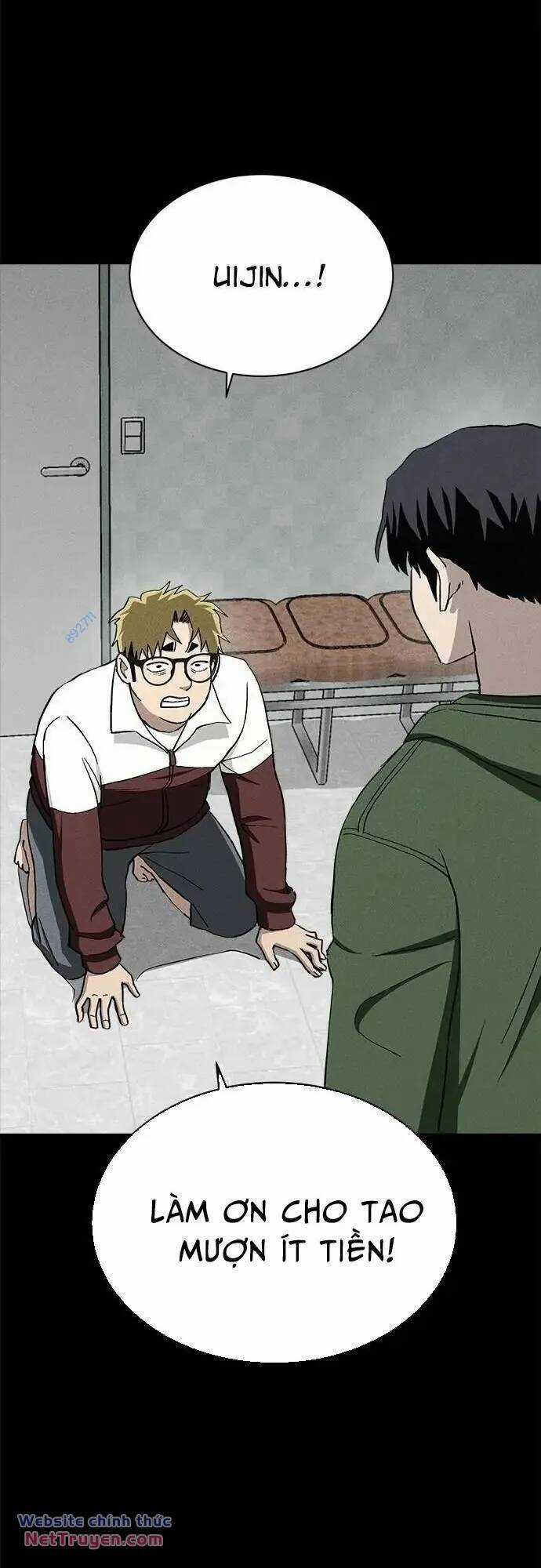 Loser Coin Chapter 37 trang 41