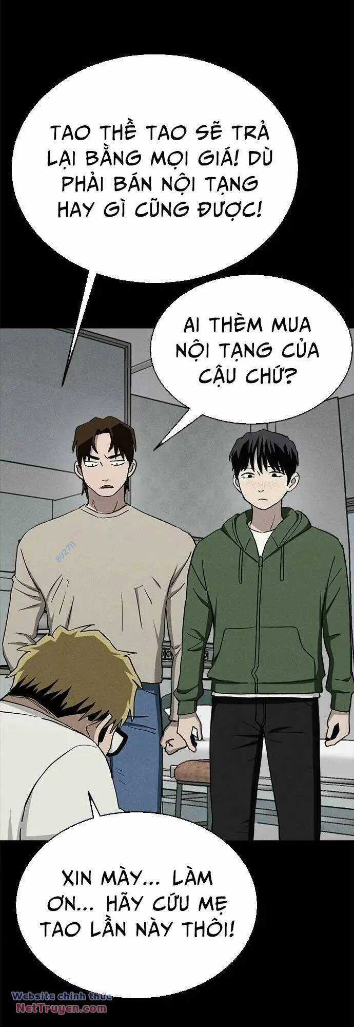 Loser Coin Chapter 37 trang 42