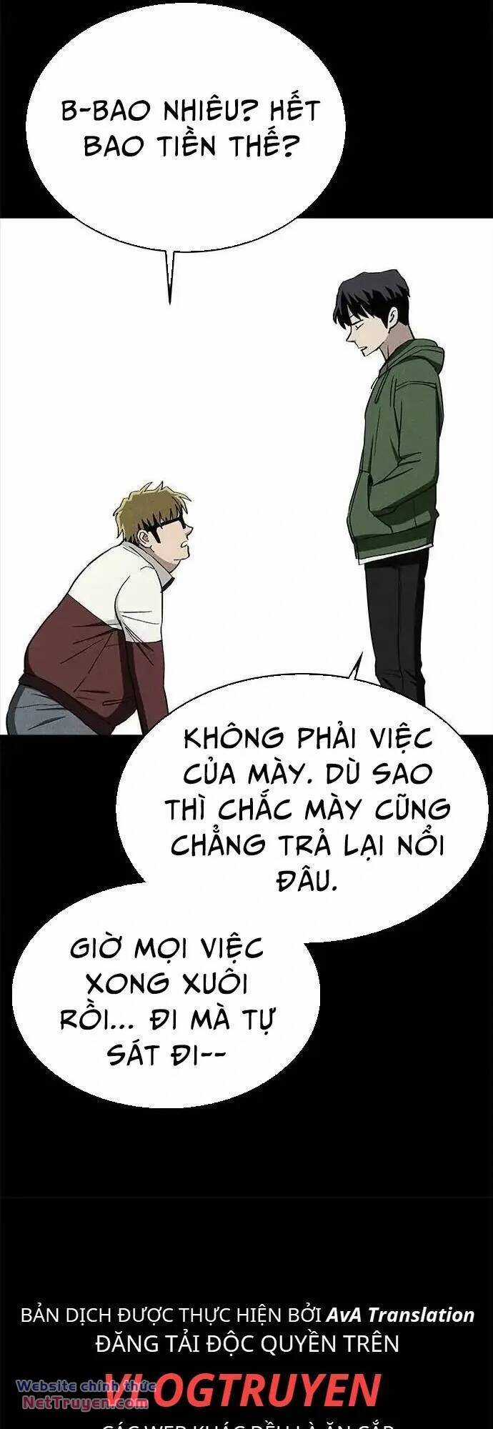Loser Coin Chapter 37 trang 45