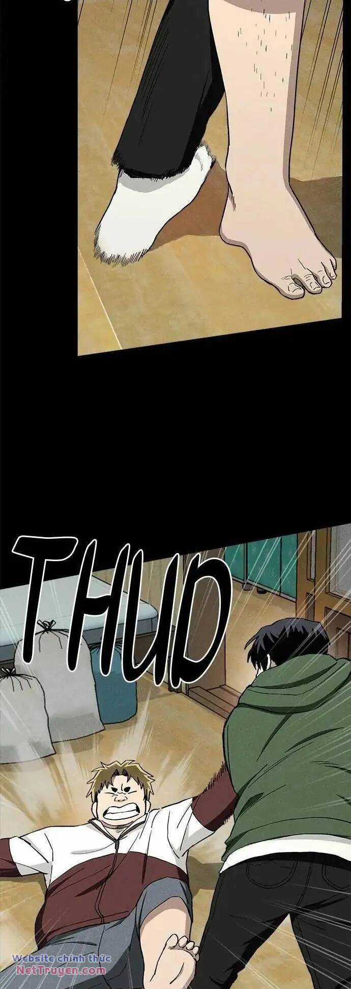 Loser Coin Chapter 37 trang 5