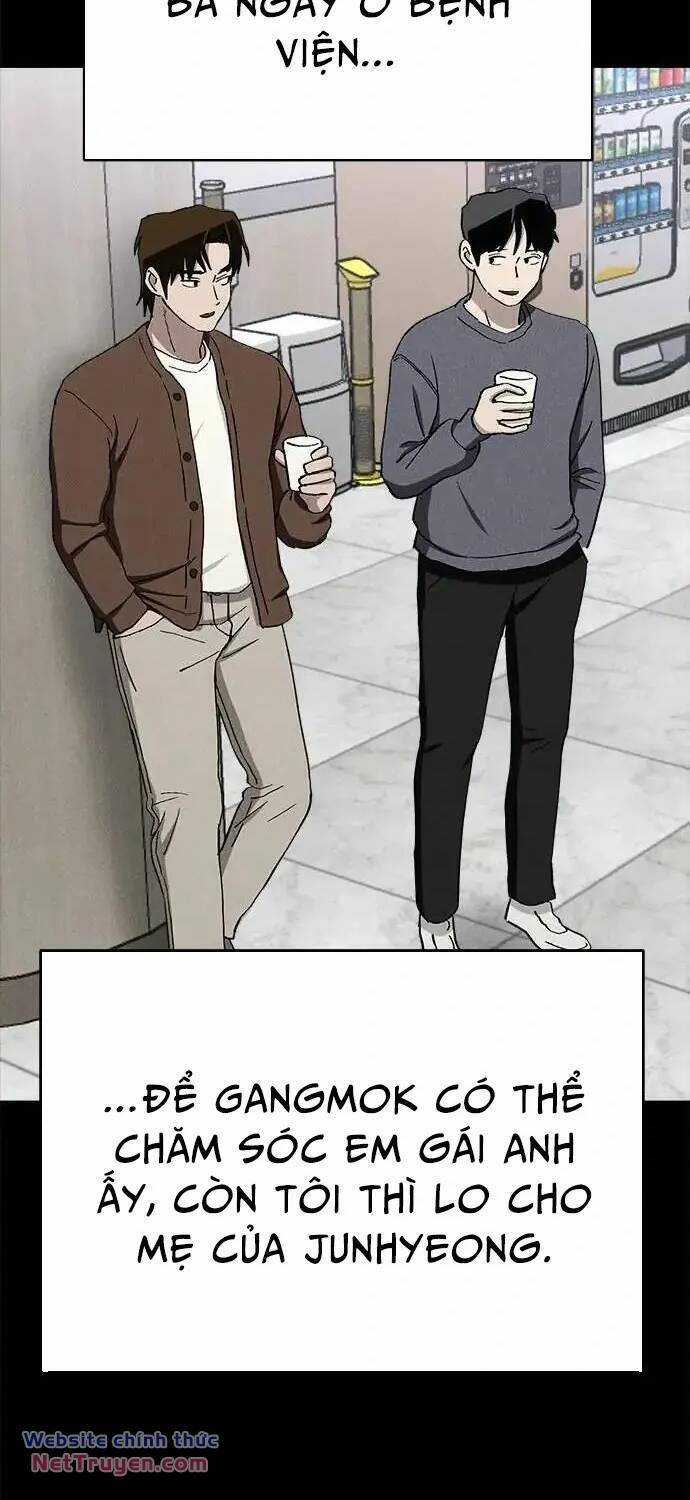 Loser Coin Chapter 37 trang 52