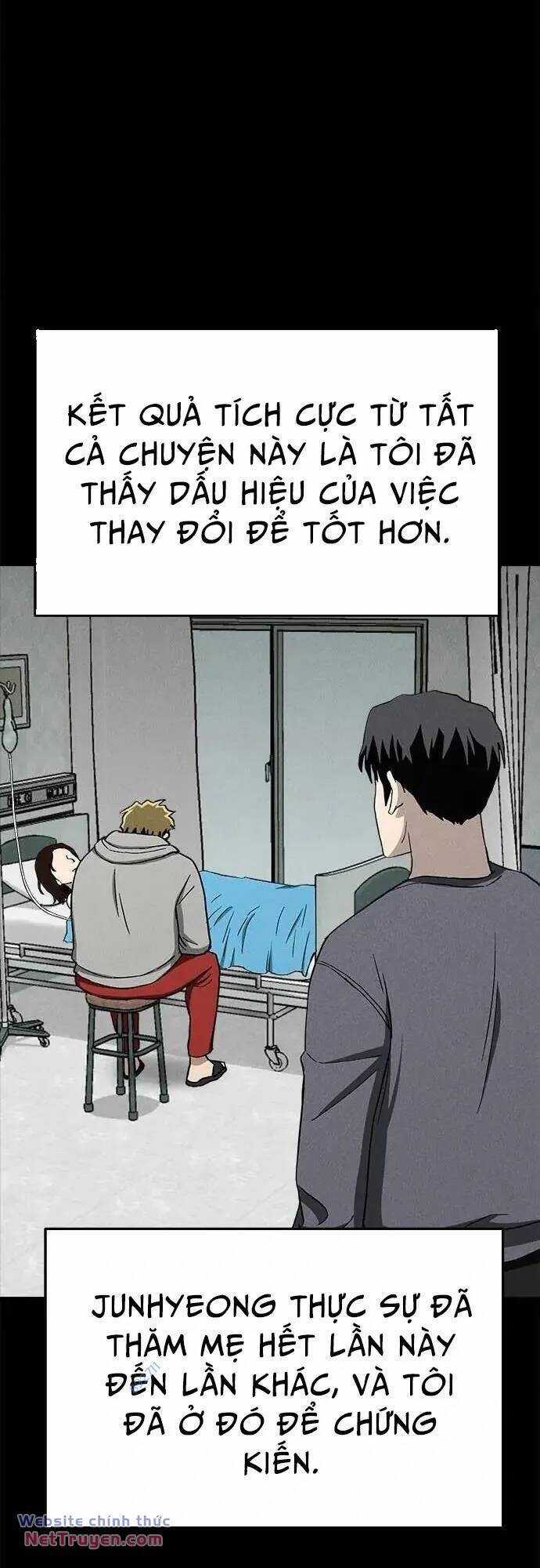 Loser Coin Chapter 37 trang 53