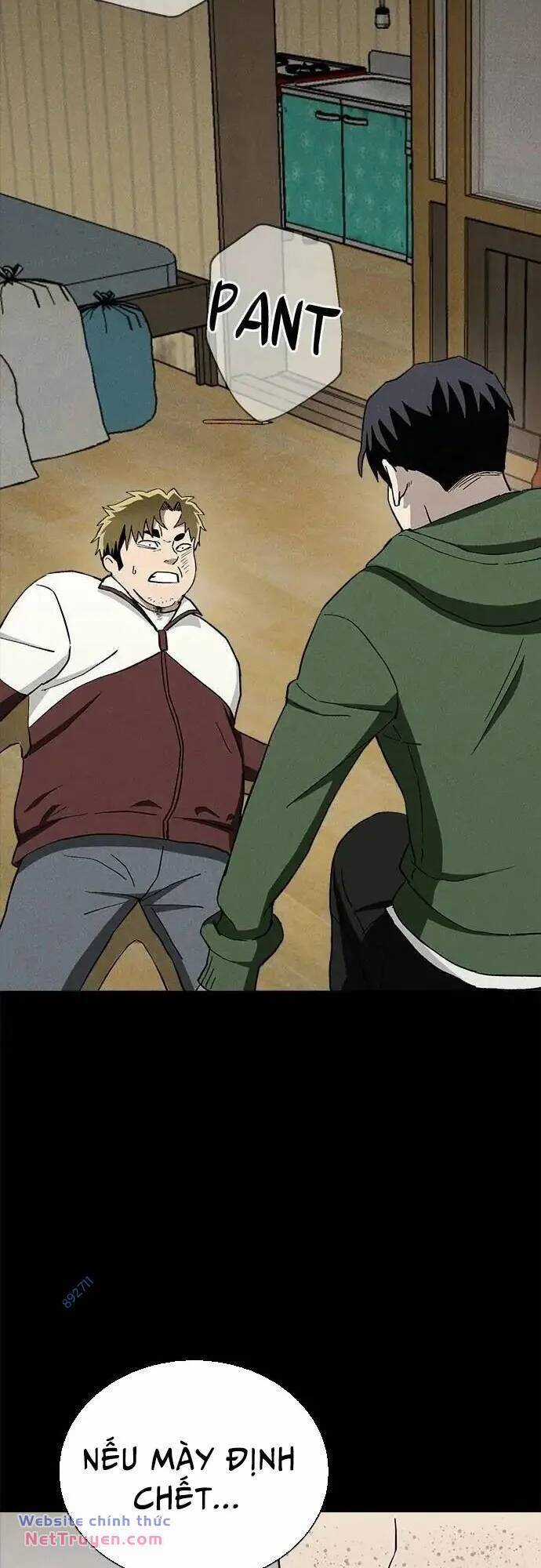 Loser Coin Chapter 37 trang 8