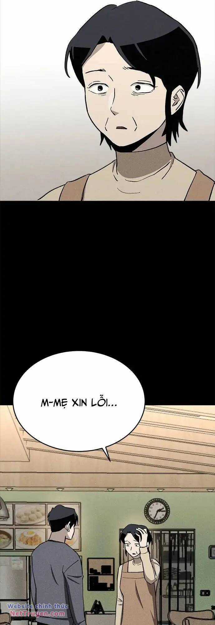 Loser Coin Chapter 38 trang 34