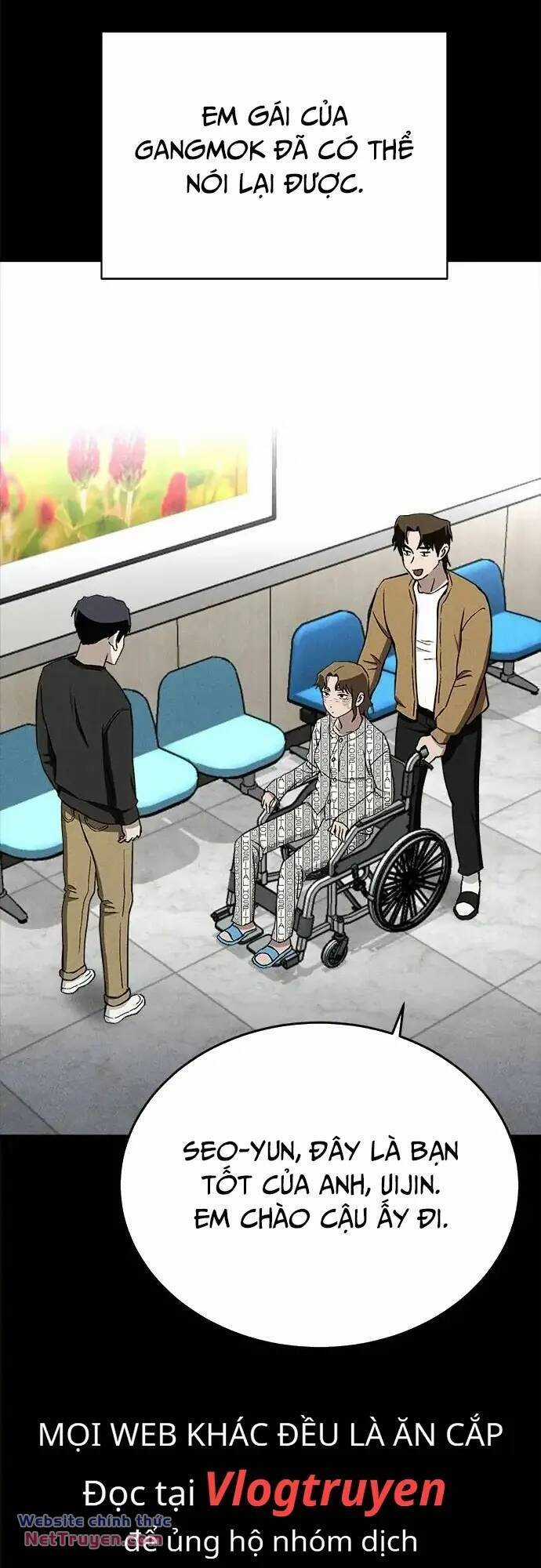 Loser Coin Chapter 38 trang 50