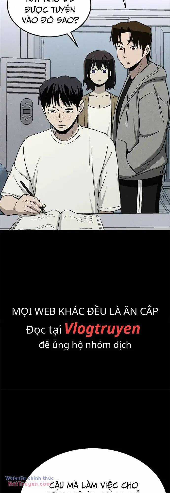 Loser Coin Chapter 38 trang 57