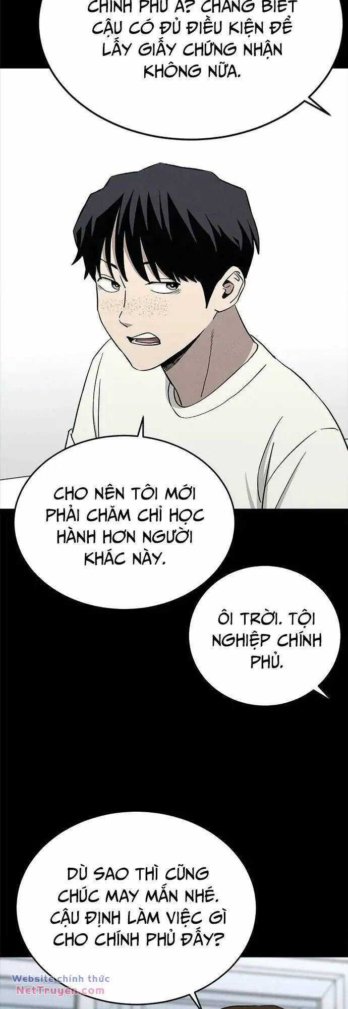 Loser Coin Chapter 38 trang 58