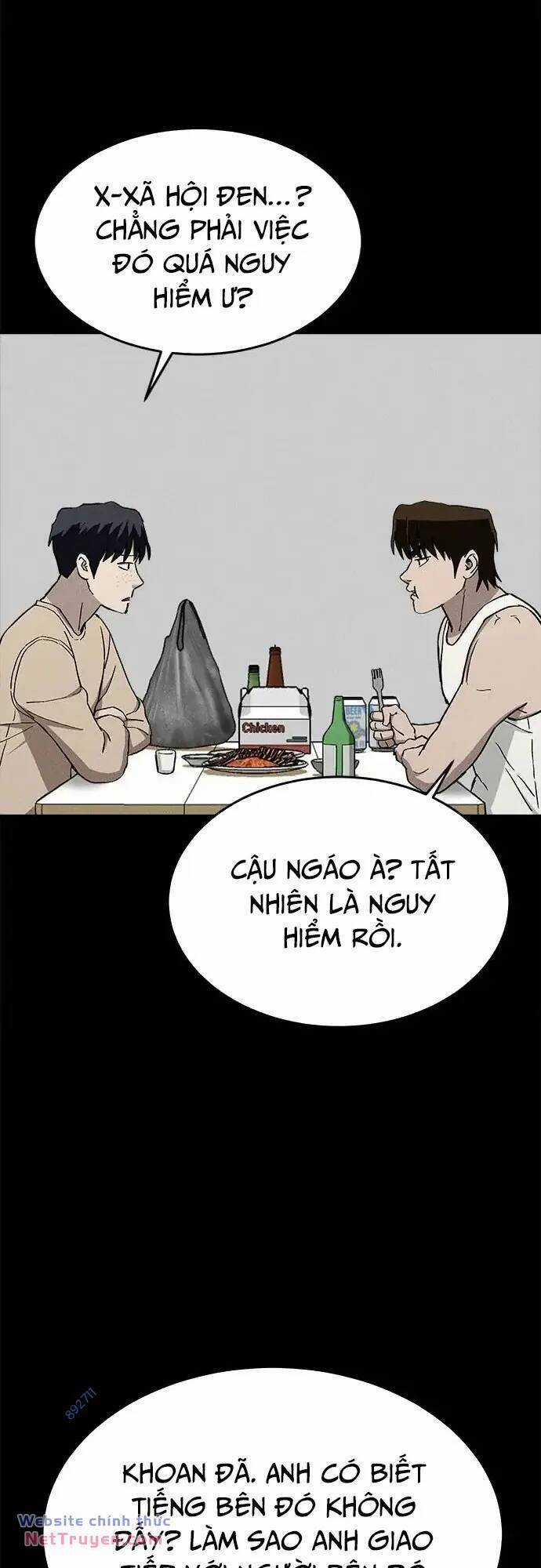 Loser Coin Chapter 39 trang 24