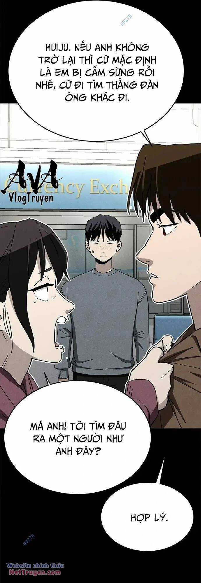 Loser Coin Chapter 39 trang 39