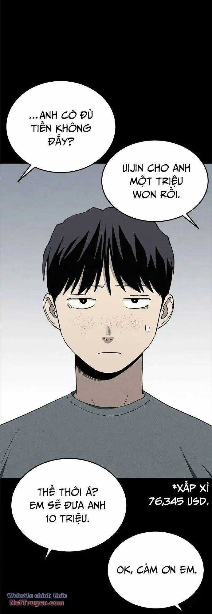 Loser Coin Chapter 39 trang 40